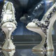 Image for article titled The Art of Footwear: 31 Weird Shoes You Won't Believe